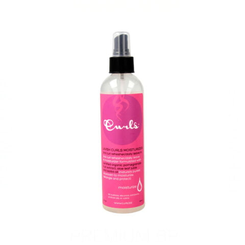 Conditioner Curls Daily Leave-in (240 ml)