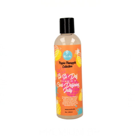 Conditioner Curls Poppin Pineapple Collection So So Def Curl Defining Jelly (236 ml)