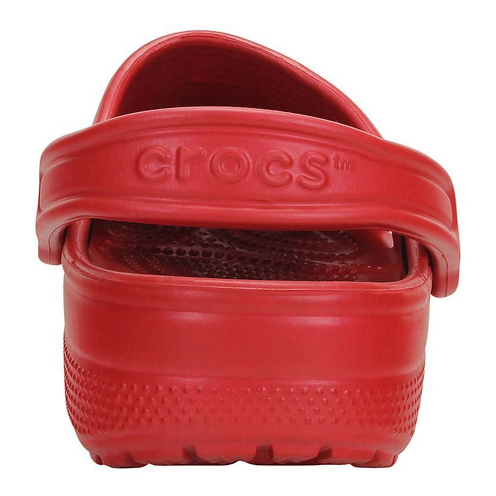 Τσόκαρα Crocs  Classic  Κόκκινο