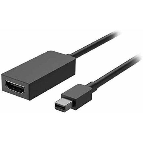 Αντάπτορας DisplayPort σε HDMI Microsoft Surface