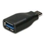Αντάπτορας USB i-Tec U31TYPEC             USB C Μαύρο