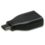 Αντάπτορας USB i-Tec U31TYPEC             USB C Μαύρο