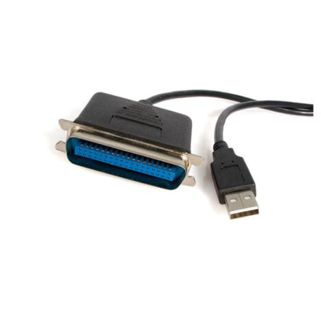 Καλώδιο USB σε Παράλληλη Θύρα Startech ICUSB1284            (1
