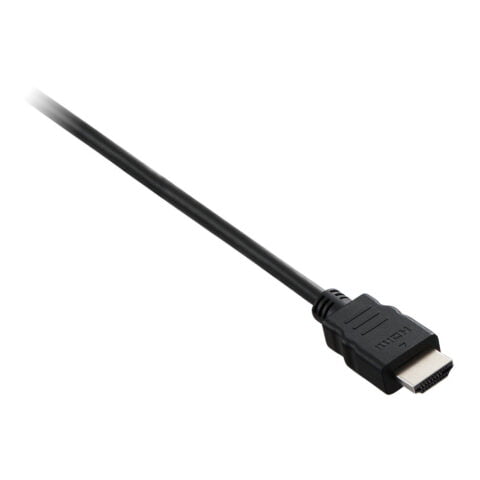 Καλώδιο HDMI V7 V7E2HDMI4-02M-BK     Μαύρο (2 m)