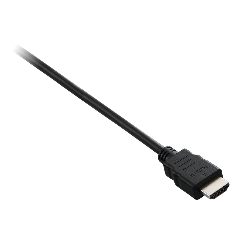 Καλώδιο HDMI V7 V7E2HDMI4-05M-BK     Μαύρο