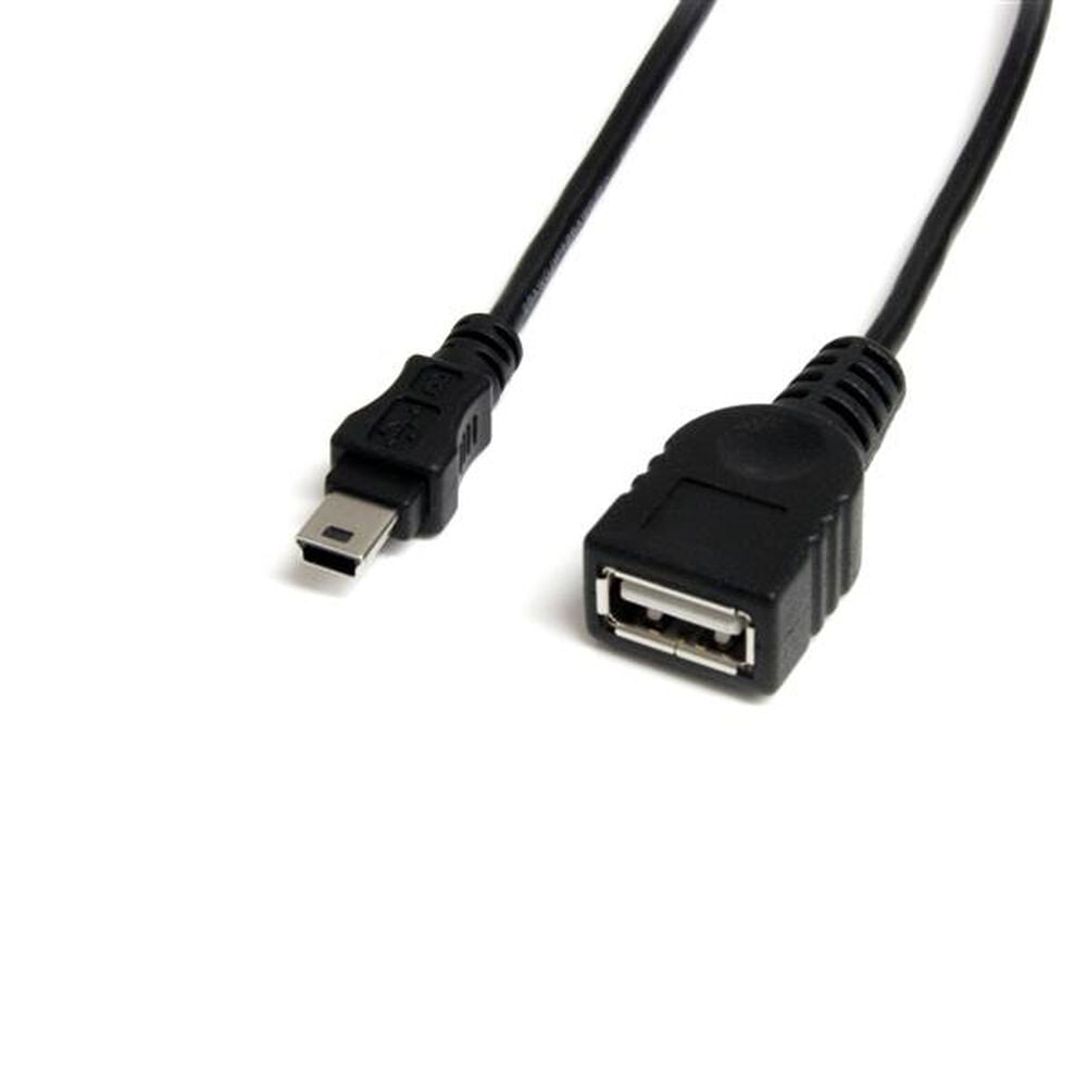Καλώδιο USB A σε USB B Startech USBMUSBFM1