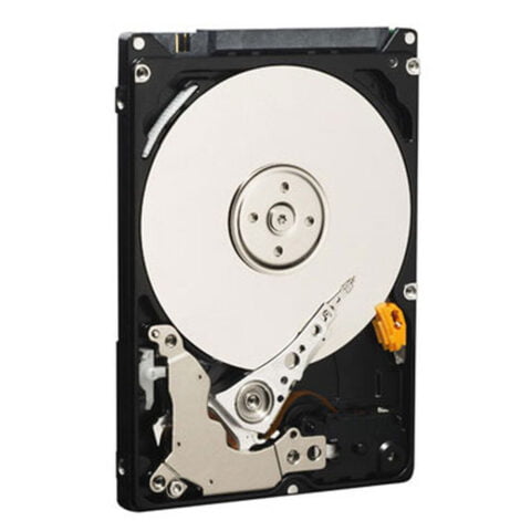 Σκληρός δίσκος Western Digital WD1600BEKX 160GB 7200 rpm 2