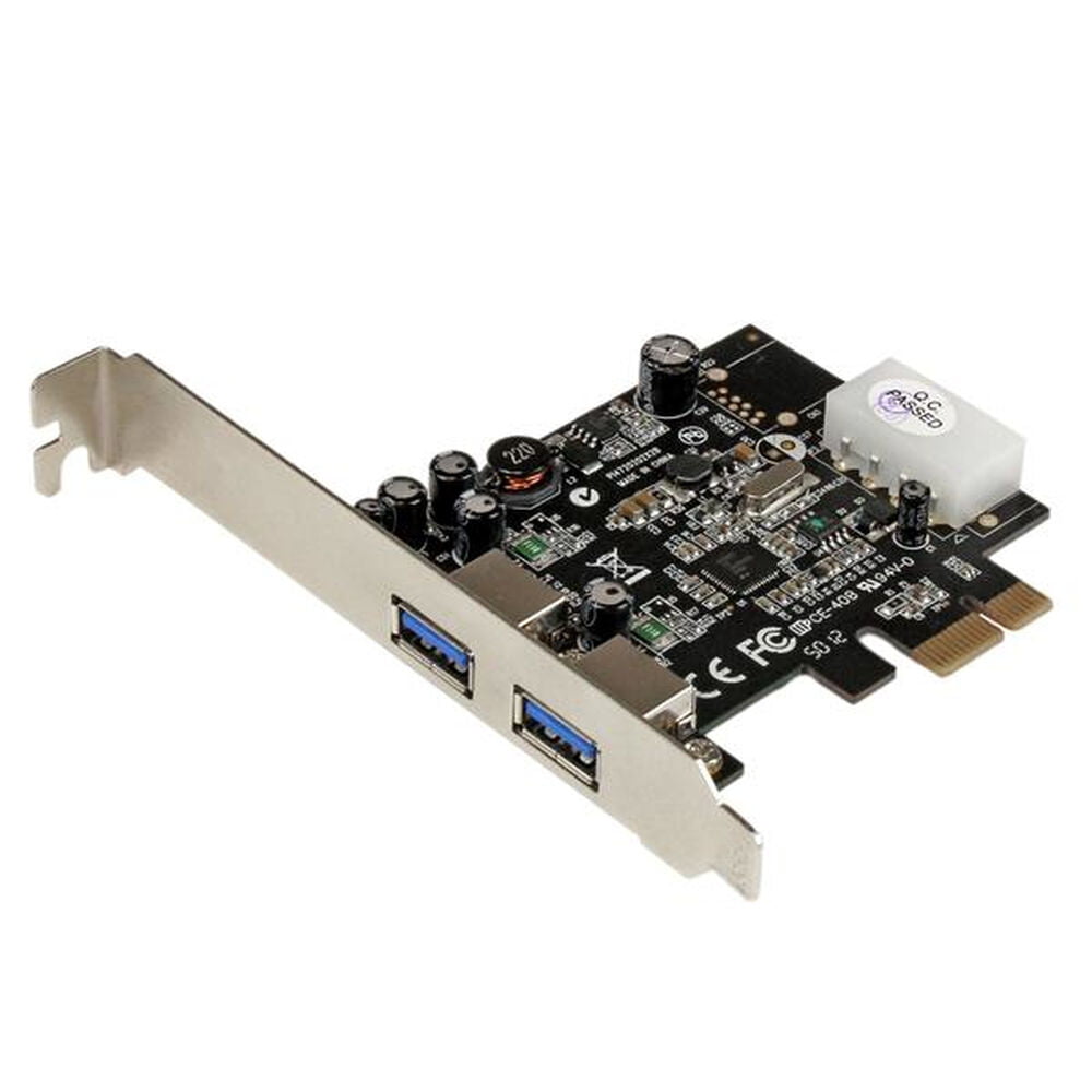 Κάρτα PCI Startech PEXUSB3S25