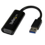 Αντάπτορας USB σε VGA Startech USB32VGAES