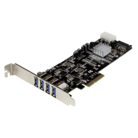 Κάρτα PCI Startech PEXUSB3S42V