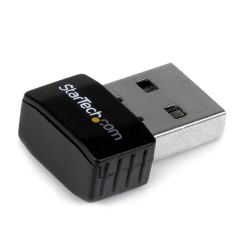 Αντάπτορας USB Wifi Startech USB300WN2X2C