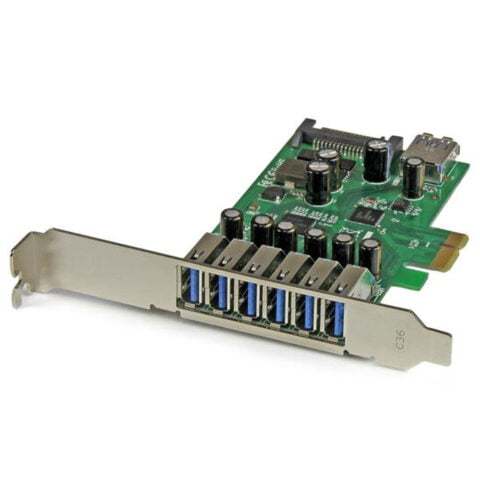 Κάρτα PCI Startech PEXUSB3S7