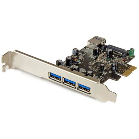Κάρτα PCI Startech PEXUSB3S42