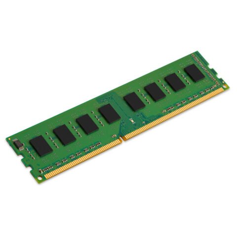 Μνήμη RAM Kingston KCP316NS8/4          4 GB DDR3
