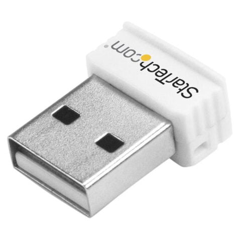 Αντάπτορας USB Wifi Startech USB150WN1X1W