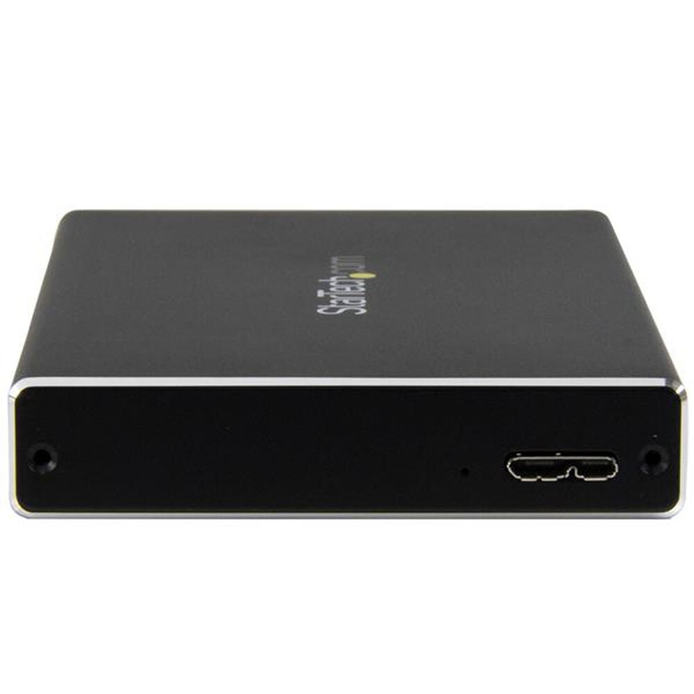5" Μαύρο SATA USB 3.2 Gen 1