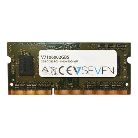 Μνήμη RAM V7 V7106002GBS