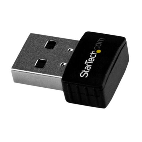 Αντάπτορας USB Wifi Startech USB433ACD1X1