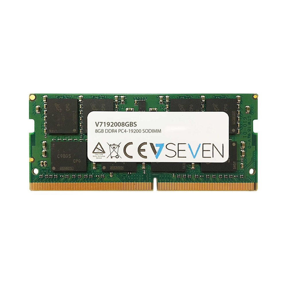 Μνήμη RAM V7 V7192008GBS          8 GB DDR4