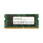 Μνήμη RAM V7 V7170008GBS-SR       8 GB DDR4