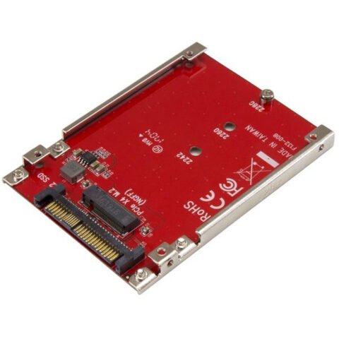 Κάρτα ελεγκτή RAID Startech U2M2E125