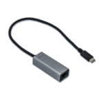Καλώδιο USB C i-Tec C31METALGLAN         Γκρι