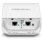 Σημείο Πρόσβασης Trendnet TEW-740APBO2K 2.4 Ghz Λευκό