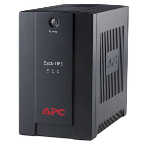 Σύστημα αδιάλειπτης παροχής ενέργειας Διαδραστικό SAI APC BX500CI