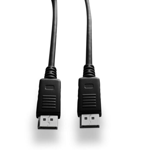 Καλώδιο DisplayPort V7 V7DP2DP-6FT-BLK-1E   Μαύρο