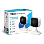 IP Κάμερα TP-Link Tapo C100 1080 px WiFi Λευκό
