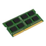 Μνήμη RAM Kingston KCP3L16SD8/8         8 GB DDR3L