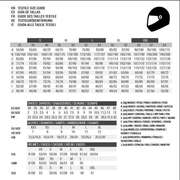 Μπότες Racing Sparco SLALOM Κόκκινο/Μαύρο (Μέγεθος 43)