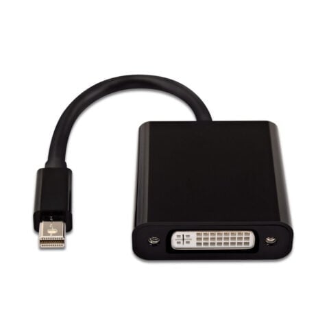 Καλώδιο DisplayPort Mini σε DVI V7 CBL-MD1BLK-5E        Μαύρο