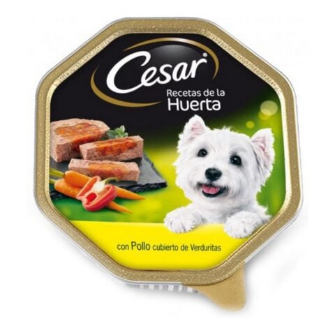 Σκυλοτροφή Cesar Huerta (150 g)