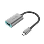 Αντάπτορας USB C σε HDMI i-Tec C31METALHDMI60HZ     Γκρι