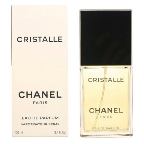 Γυναικείο Άρωμα Cristalle Chanel EDP EDP 100 ml