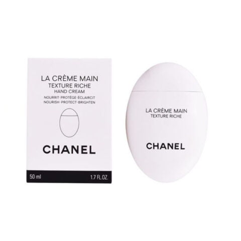 Κρέμα Χεριών La Crème Main Chanel La Crème Main (50 ml) 50 ml