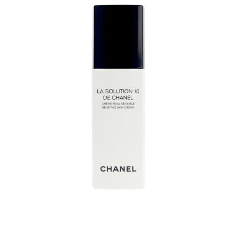 Κρέμα Προσώπου Chanel La Solution 10 (30 ml)