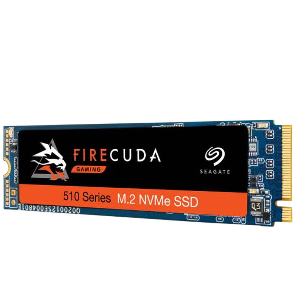 Σκληρός δίσκος Seagate FIRECUDA 510 2 TB SSD