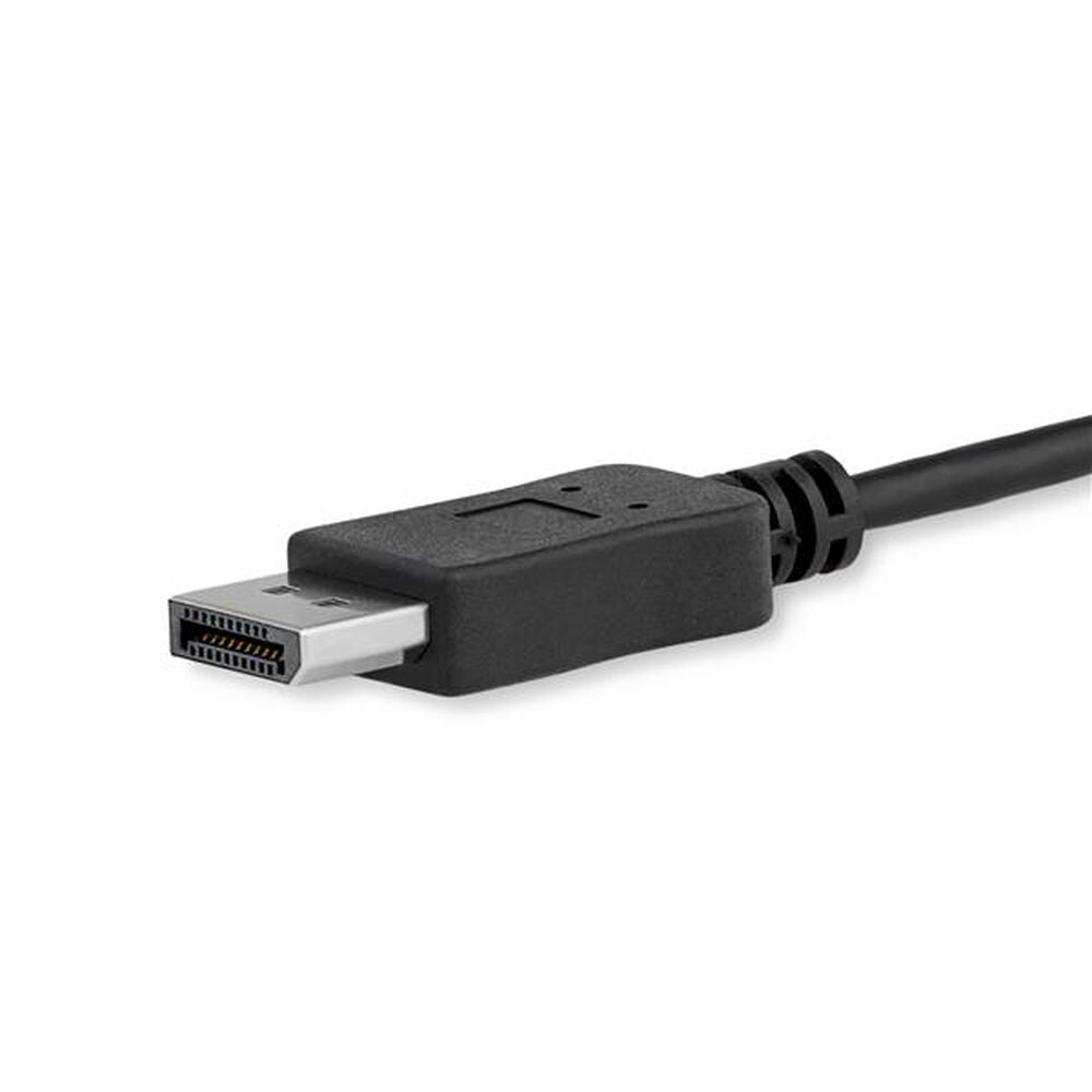 Αντάπτορας USB C σε DisplayPort Startech CDP2DPMM6B           (1