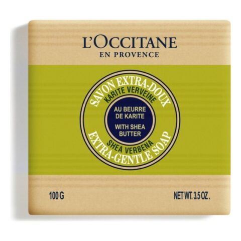 Σαπούνι Karité L´occitane (100 g)