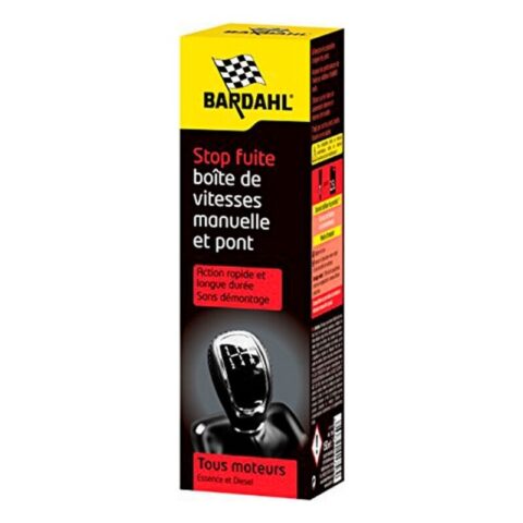 Σφραγιστικό / Κόλλα Bardahl 2001756 227 ml