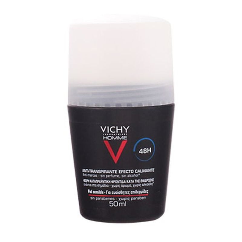 Αποσμητικό Roll-On Homme Vichy (50 ml)