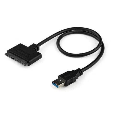 Αντάπτορας Σκληρού Δίσκου USB σε SATA Startech USB3S2SAT3CB HDD/SSD 2.5"