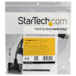 Αντάπτορας Σκληρού Δίσκου USB σε SATA Startech USB3S2SAT3CB HDD/SSD 2.5"