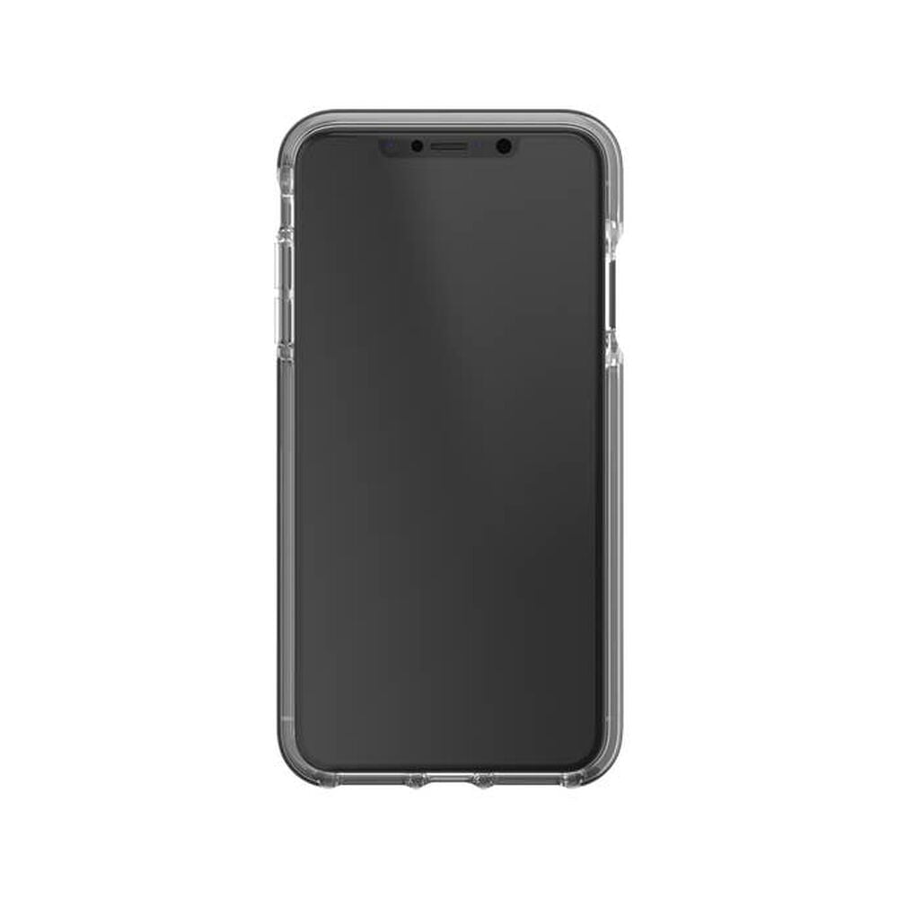 Κάλυμμα Κινητού Zagg 33191 Διαφανές Iphone XS MAX