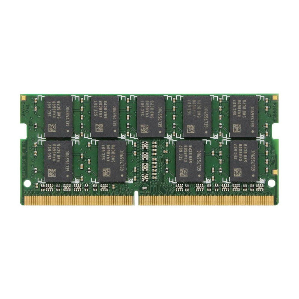 Μνήμη RAM Synology D4ECSO-2666-16G      16 GB DDR4