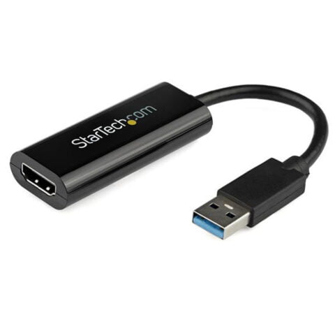 Αντάπτορας USB 3.0 σε HDMI Startech USB32HDES