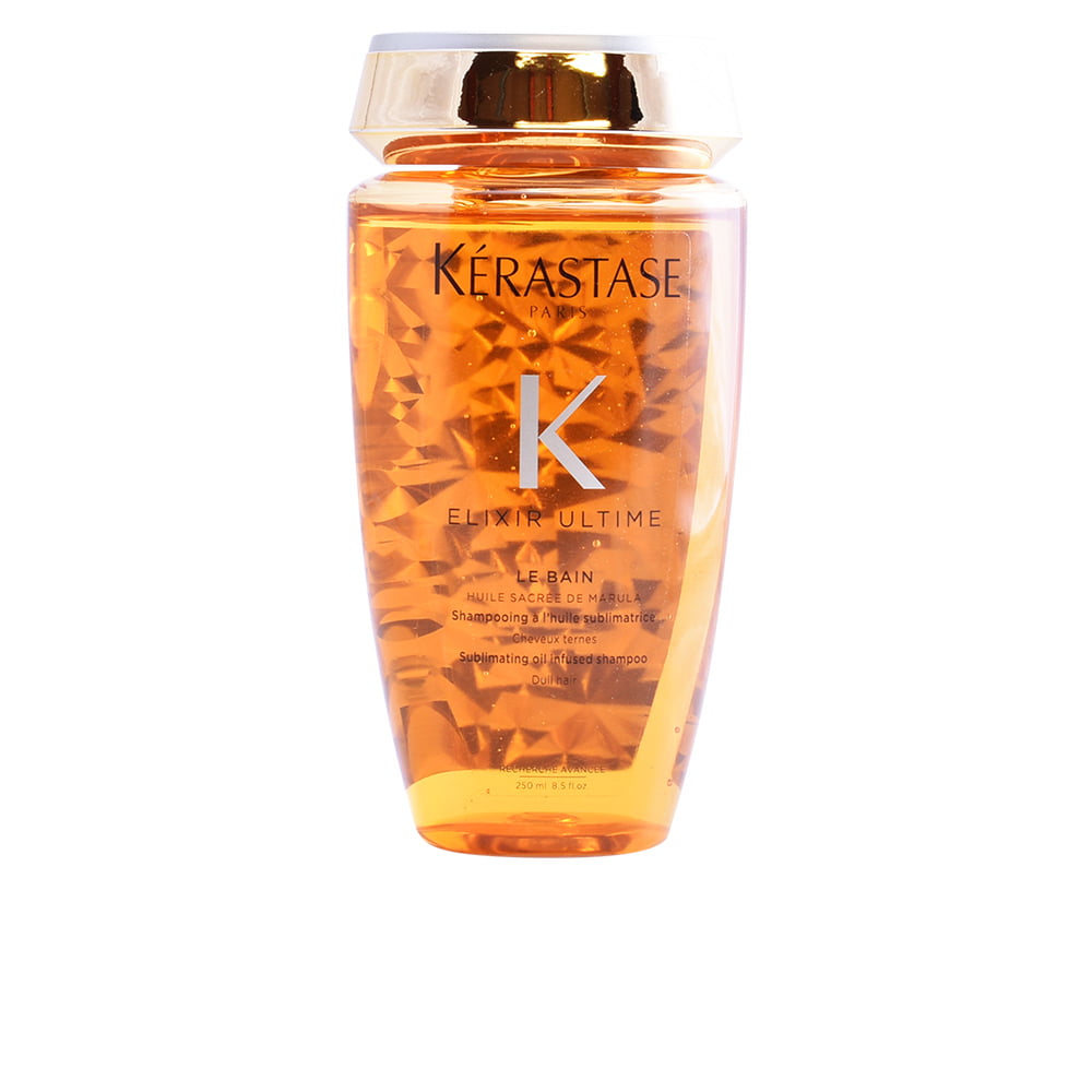 Θρεπτικό Σαμπουάν Elixir Ultime Bain Kerastase (250 ml)