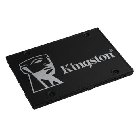 Σκληρός δίσκος Kingston SKC600/2048G 2 TB 2 TB SSD